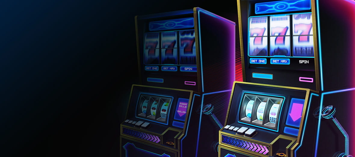 online slots