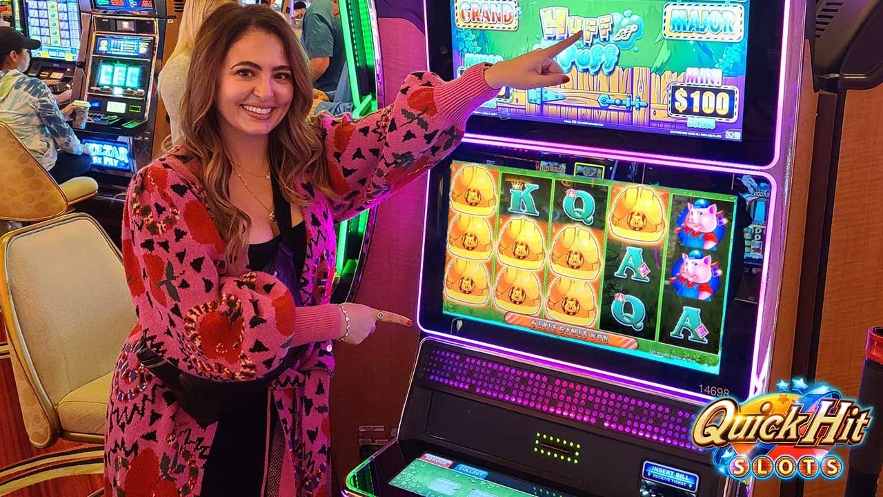 slot