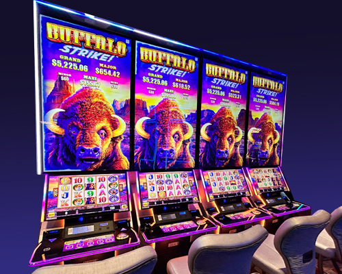 slot