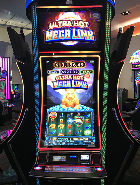 slot