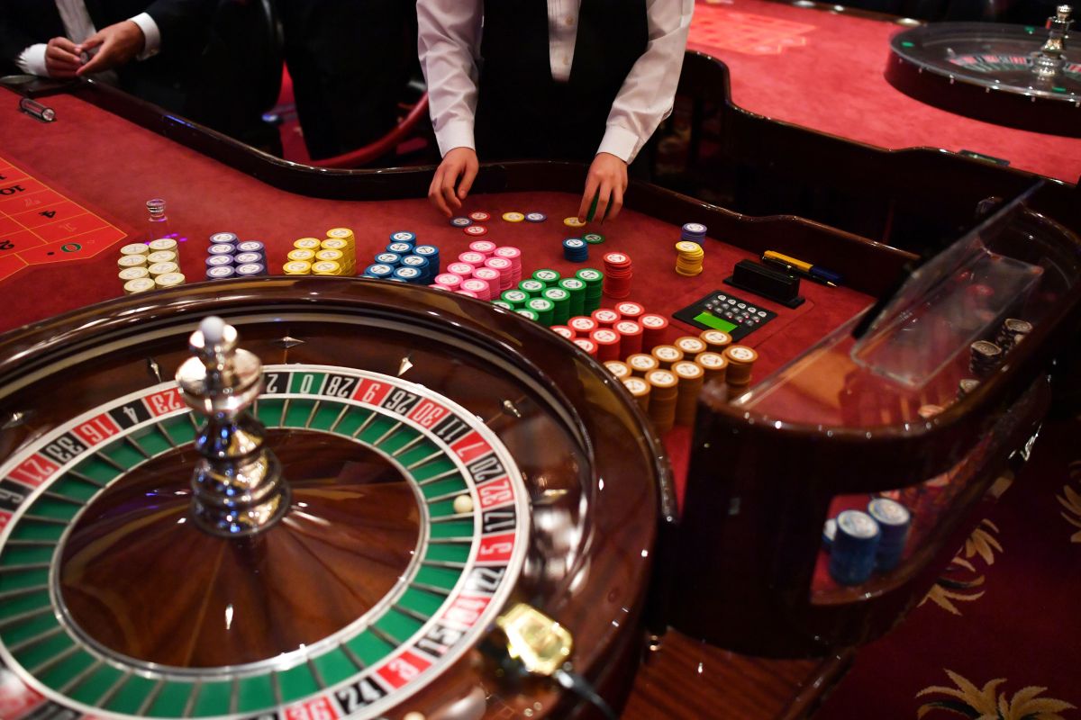 casino online
