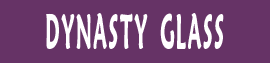Dynasty Gallery Glass Ornaments and Figurines