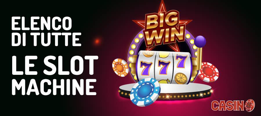 casino online