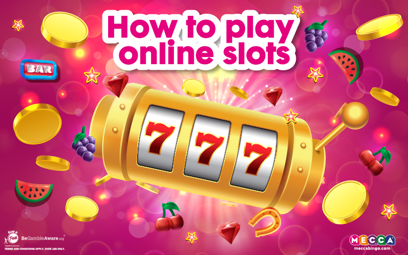 online slots
