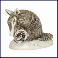 harmony kingdom lone ranger armadillo