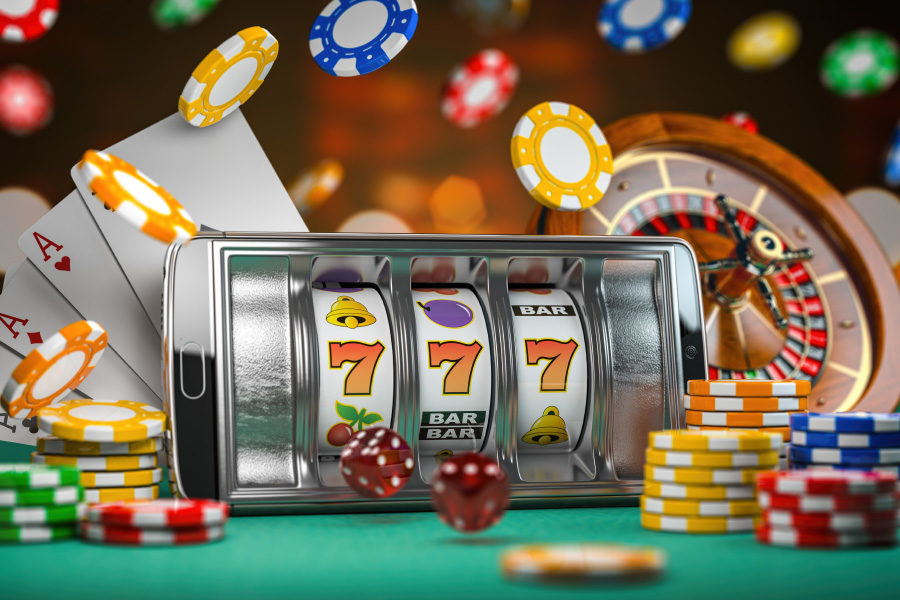 lottery online